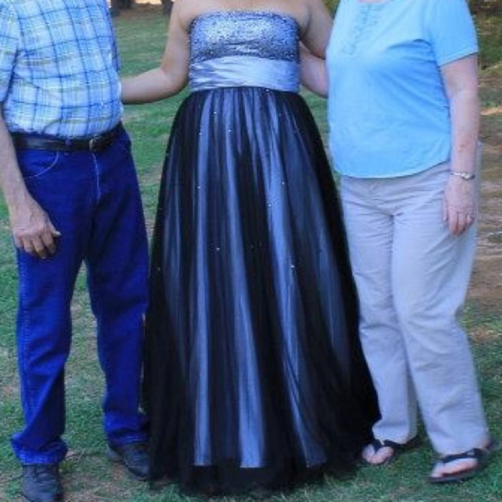 Prom Dress! ♥️♥️